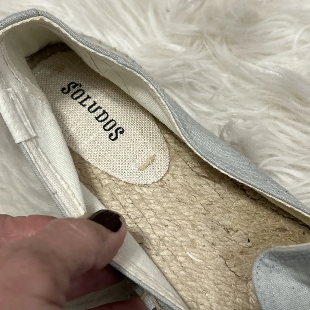 soludos flamingo